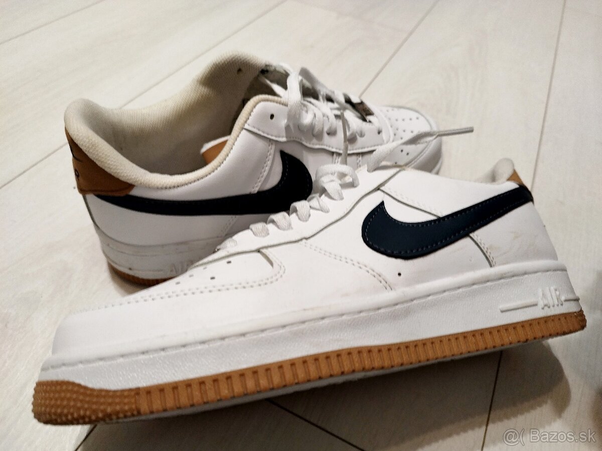 Predám Nike Air Force 1 - 4