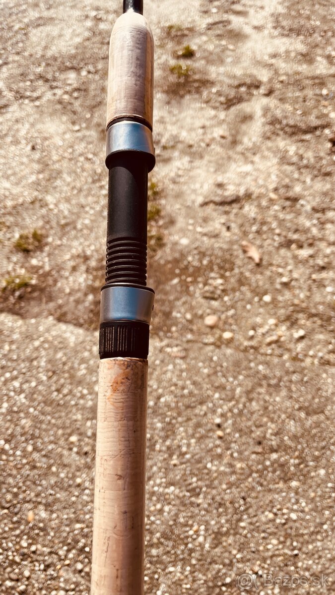 SPORTEX Method Feeder Exclusive 3,6 m 10-40 g - 4