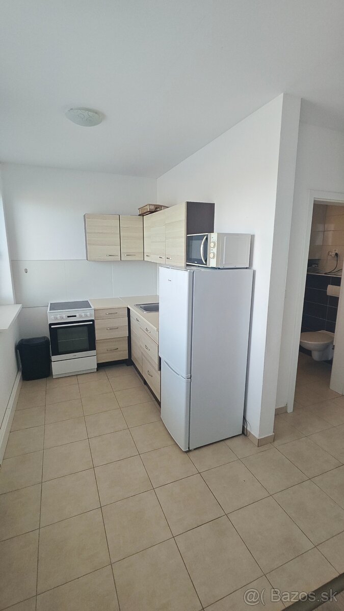 Prenajom 2-izbovy byt Kuty - 4