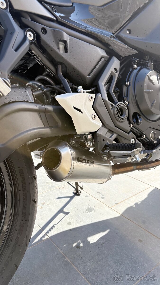 Predám Kawasaki Ninja 650 2023 - 4