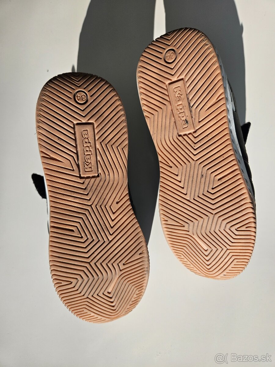 Kappa halové tenisky - 4