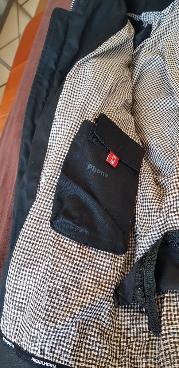 Kozena bunda dámska - 4