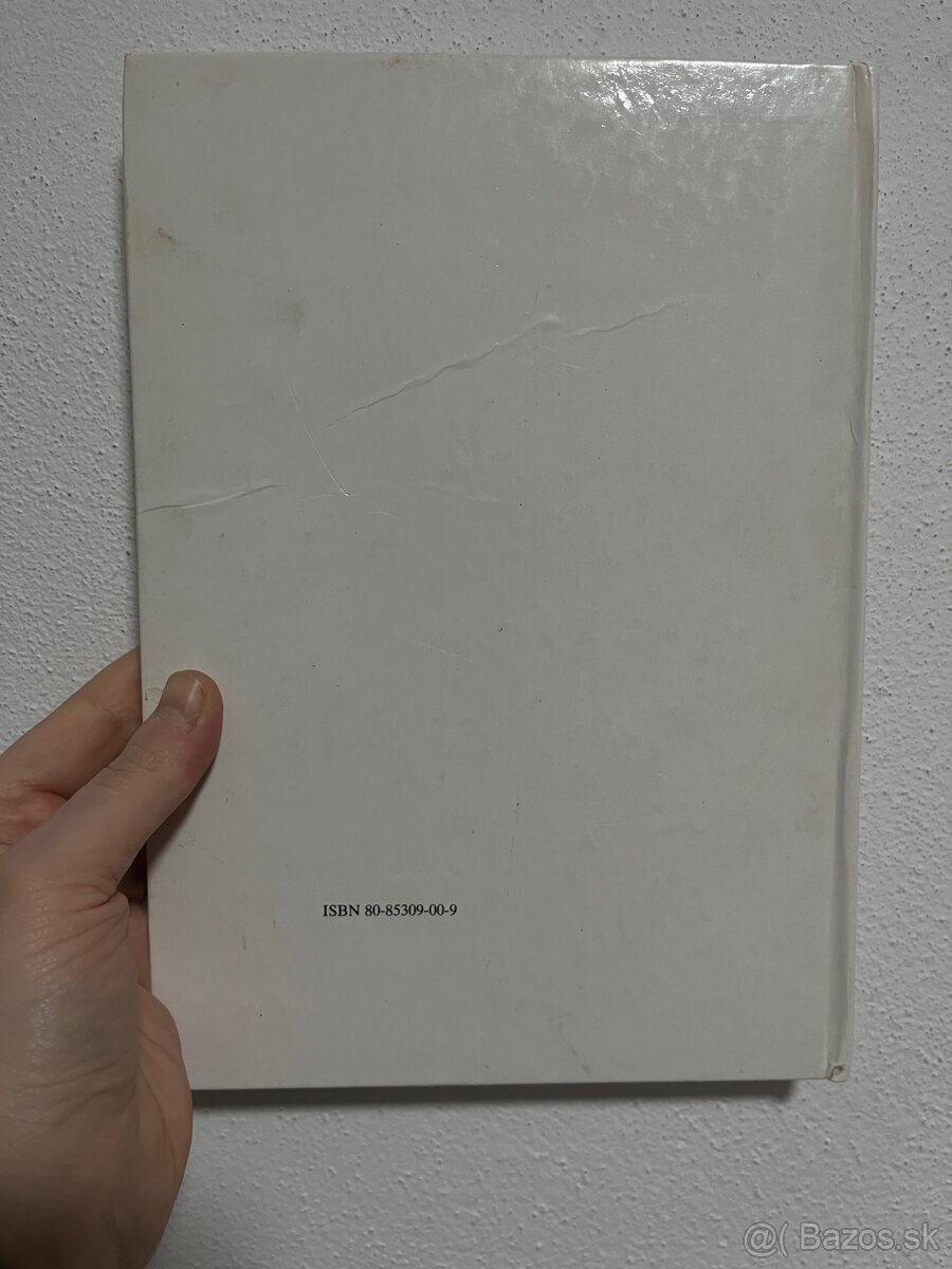 Peter Michel - Čarovný akvamarín - 4