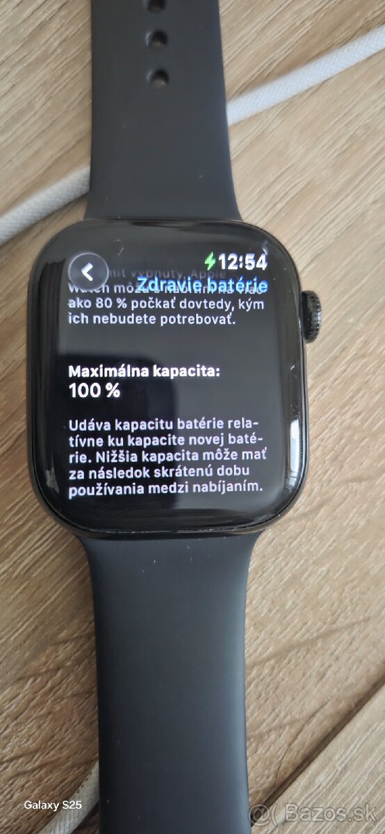 Apple Watch Series 10 GPS - 4