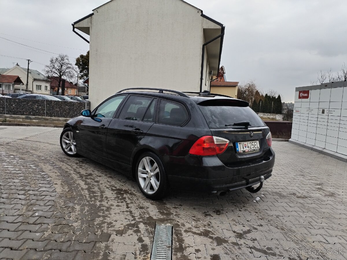 Bmw 320d - 4