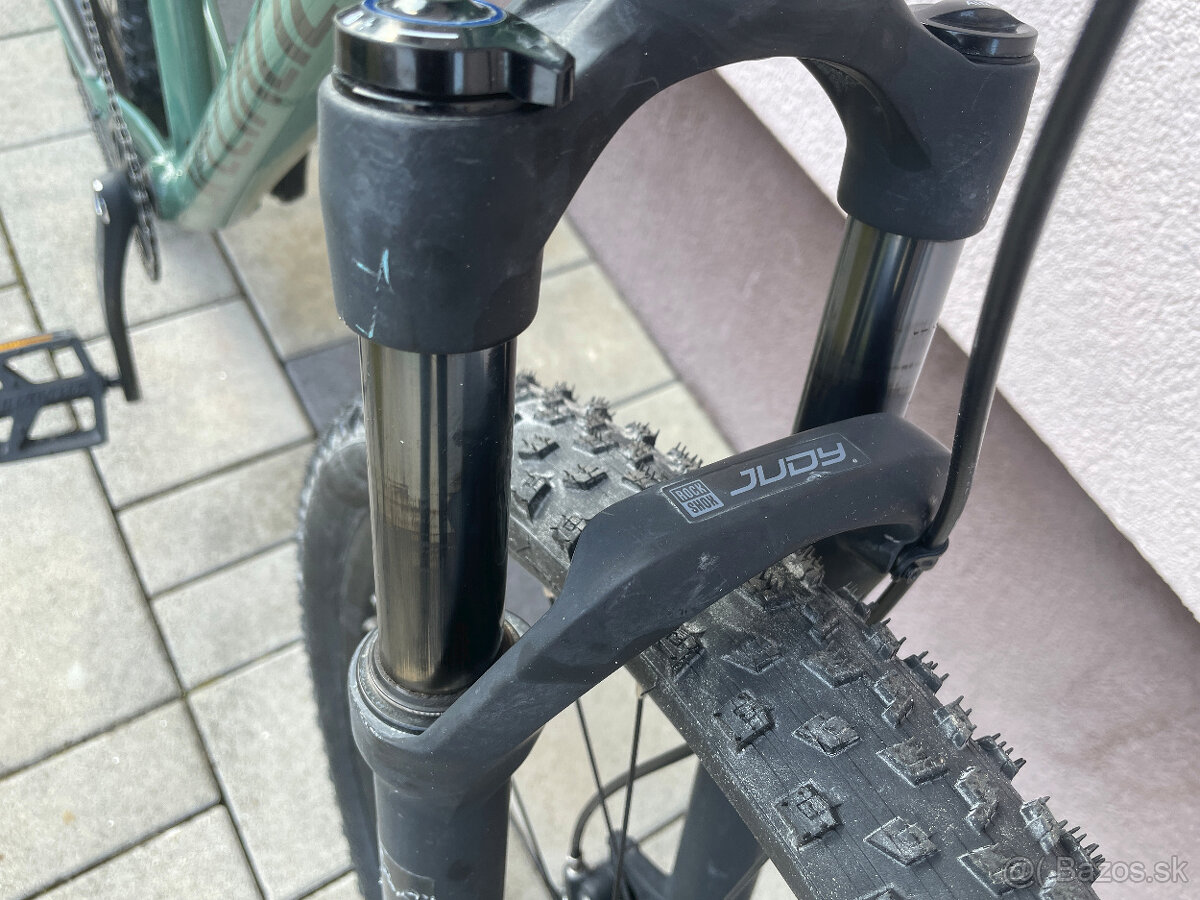 Specialized Rockhopper Elite 27.5 Vel. S - 4