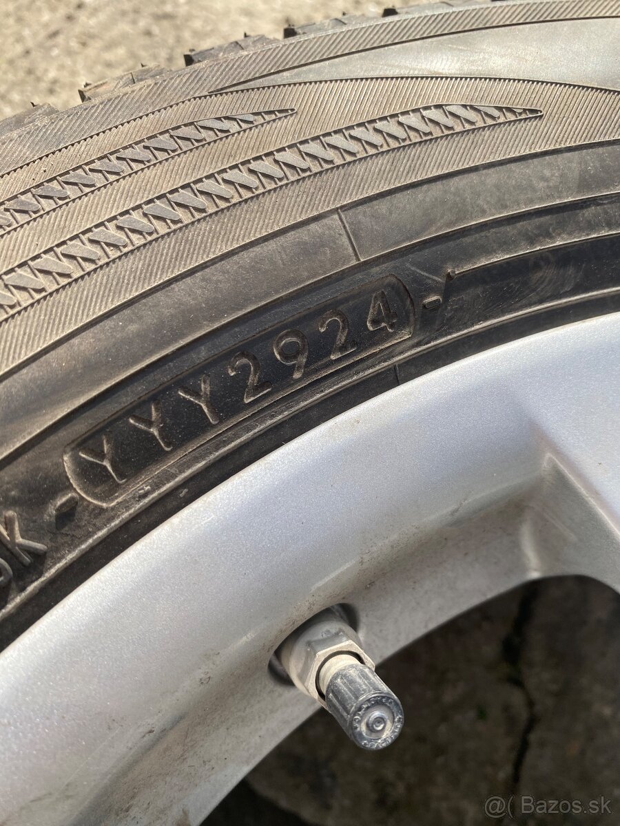 5x114 r16 toyota - 4