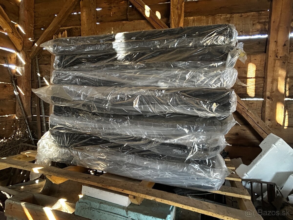 Predám strešne okná velux - 4