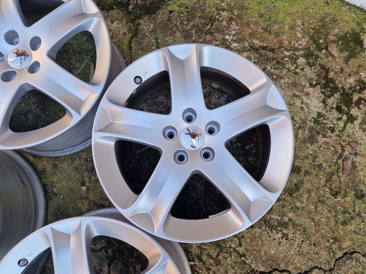 ✅️ Peugeot Cosmos ❌️ - 4