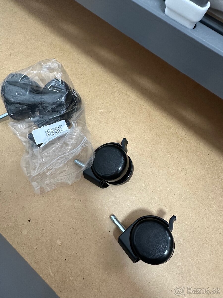 Detská postelka - 4