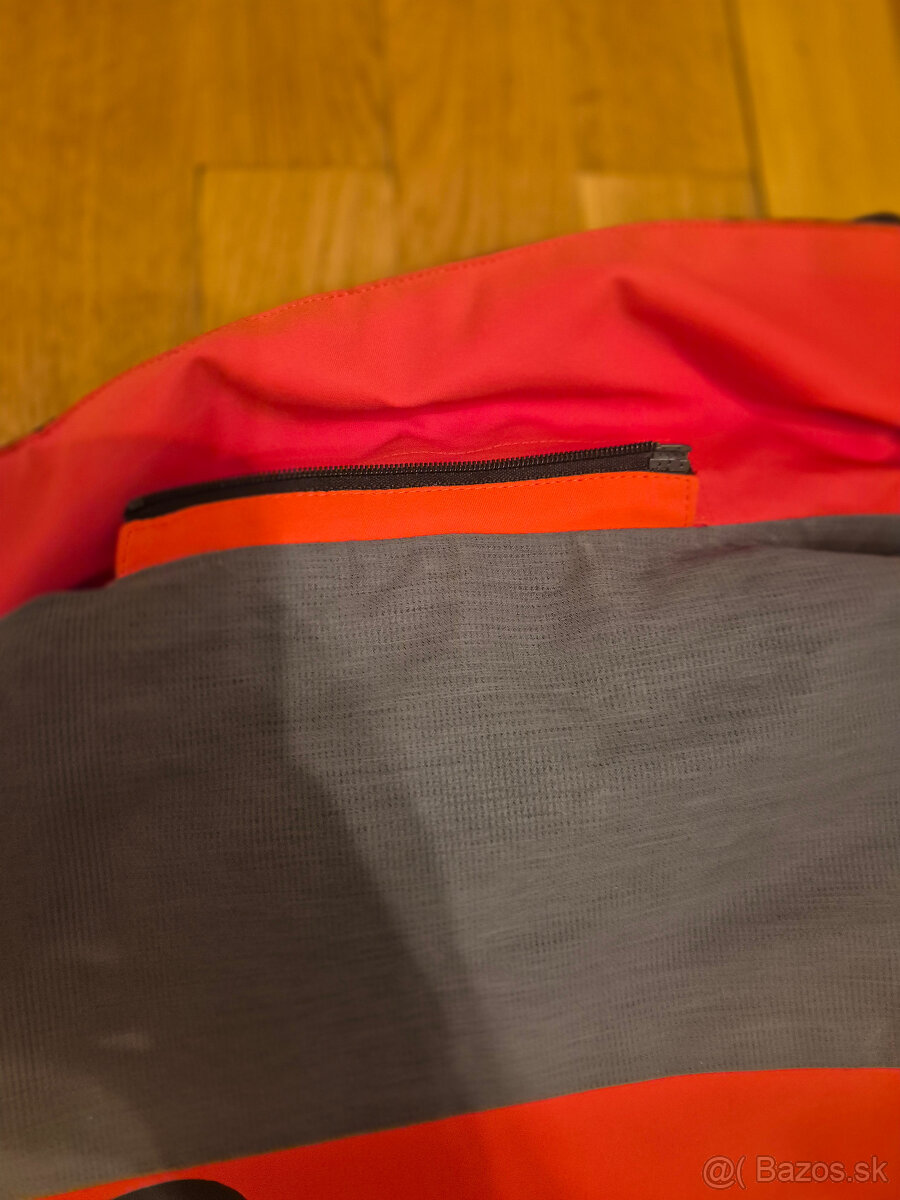 zimna detska lyziarska bunda ROSSIGNOL - 4