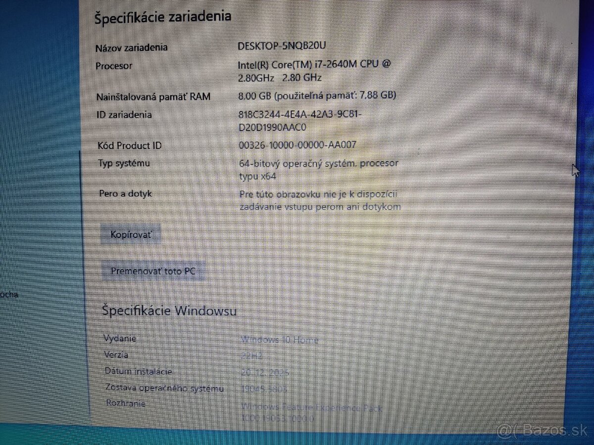 Notebook - 4