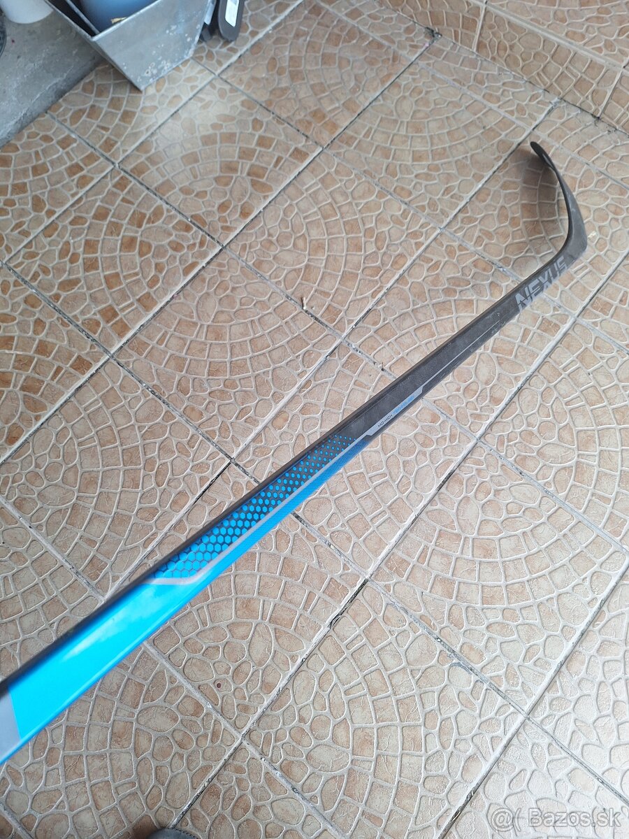 Hokejka Bauer - 4