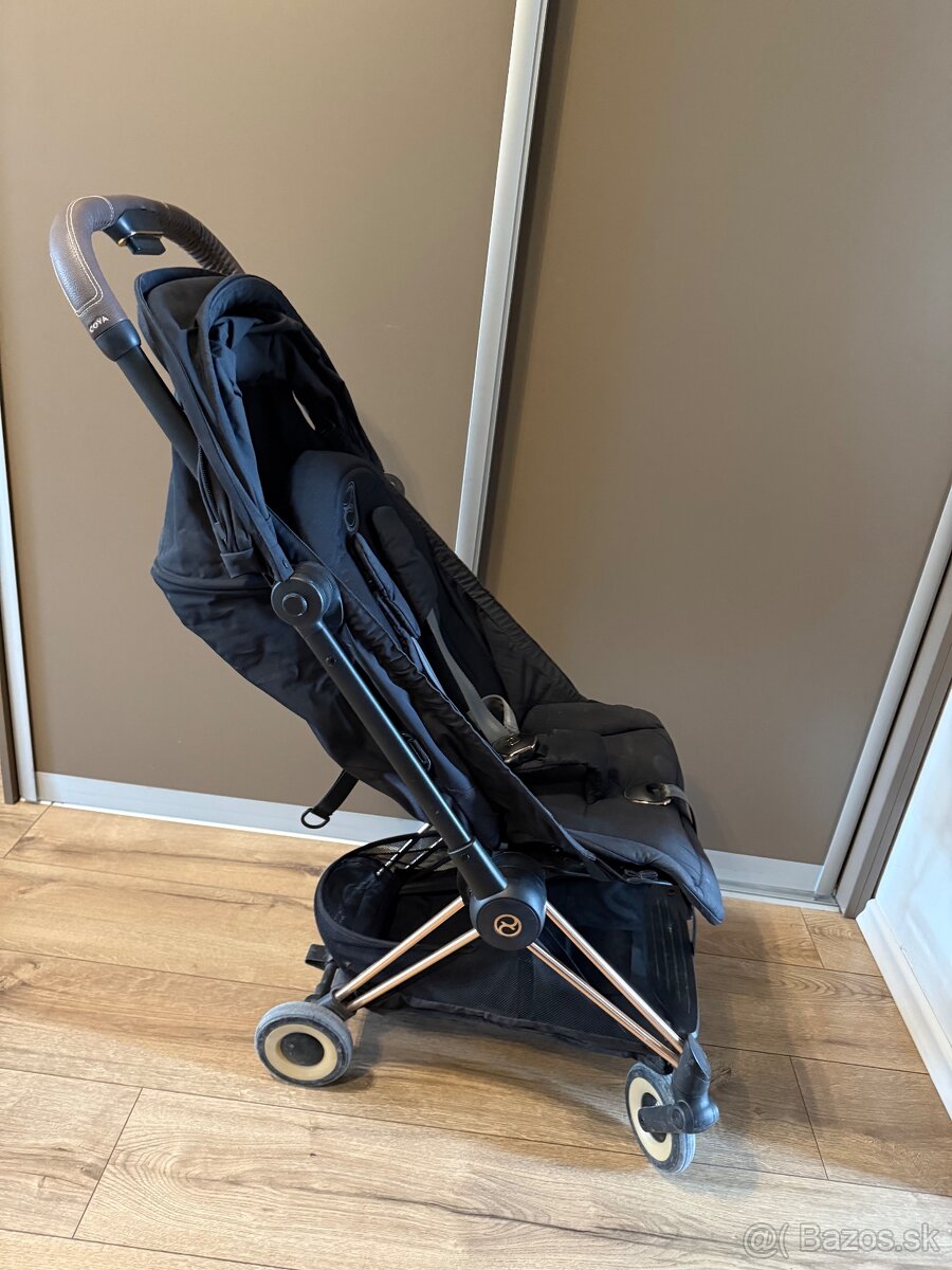 Cybex coya - 4
