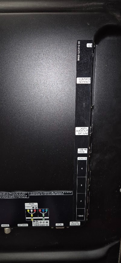 Samsung - 4