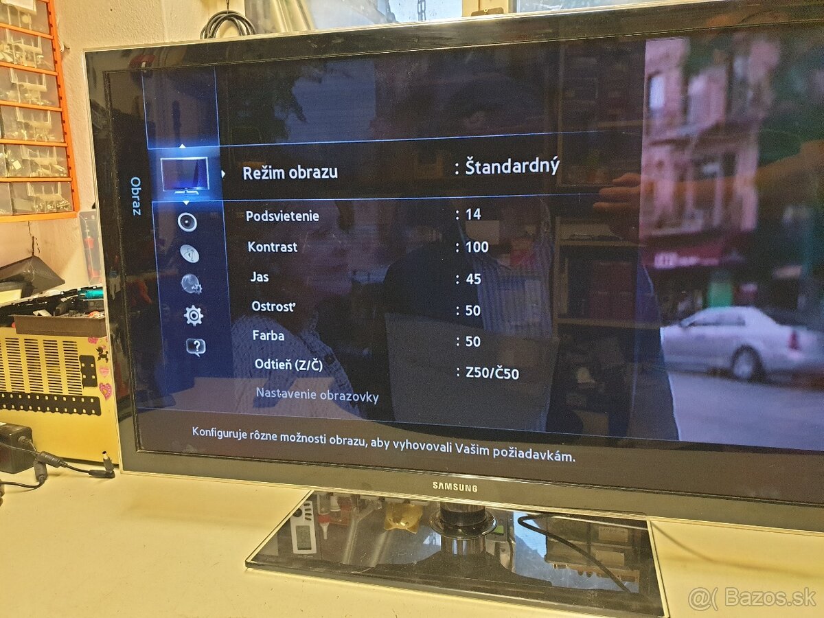 40" LED TV s DVBT - 4