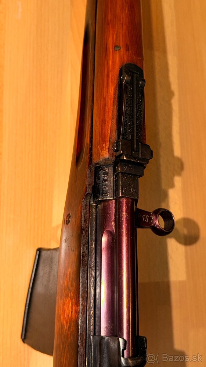 Predám SVT 40 - 4