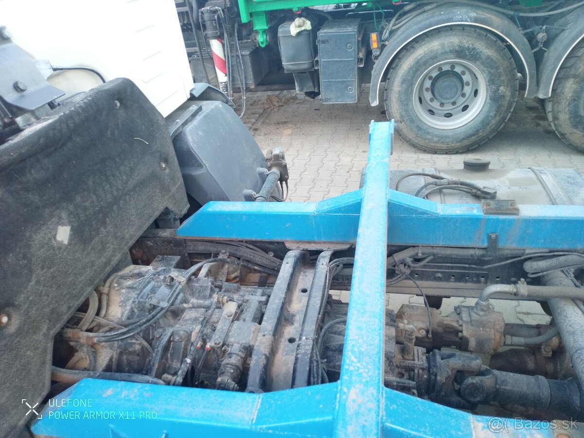 MAN LE 15-250 - 4
