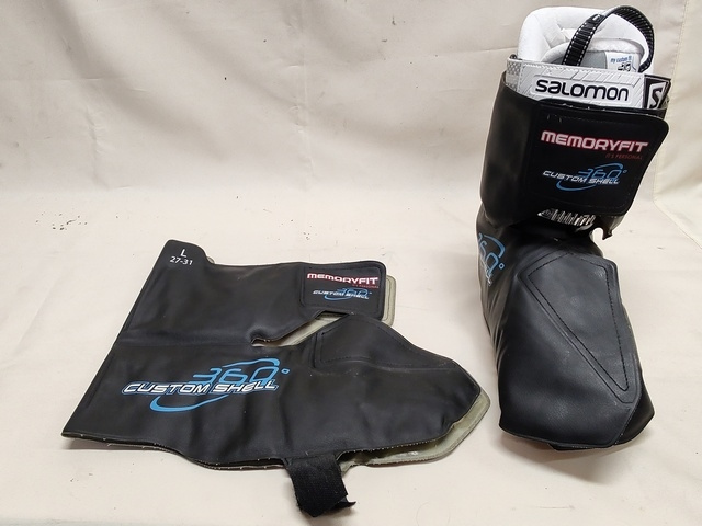 pec CUSTOM SHELL - 4