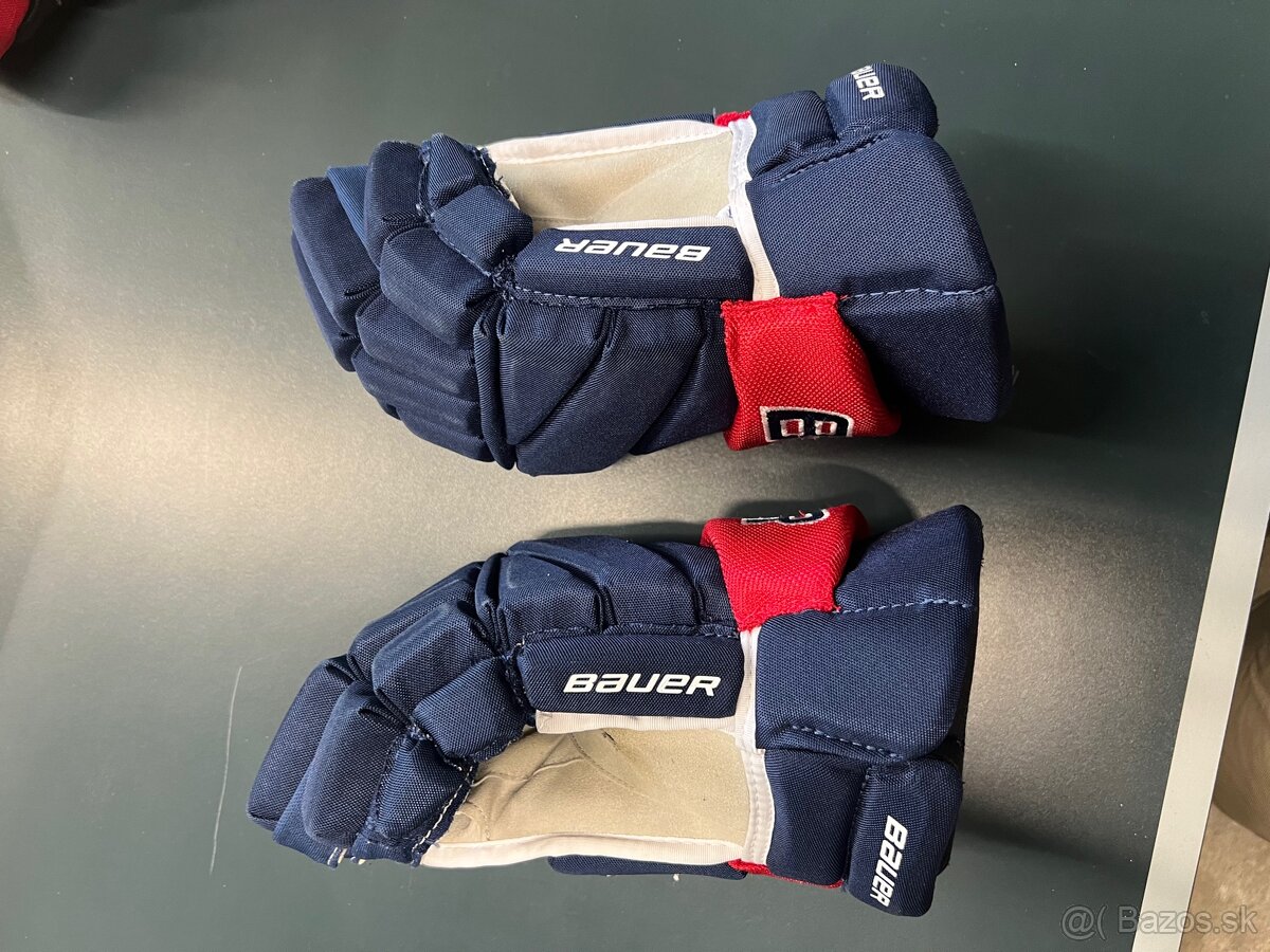 Rukavice Bauer - 4