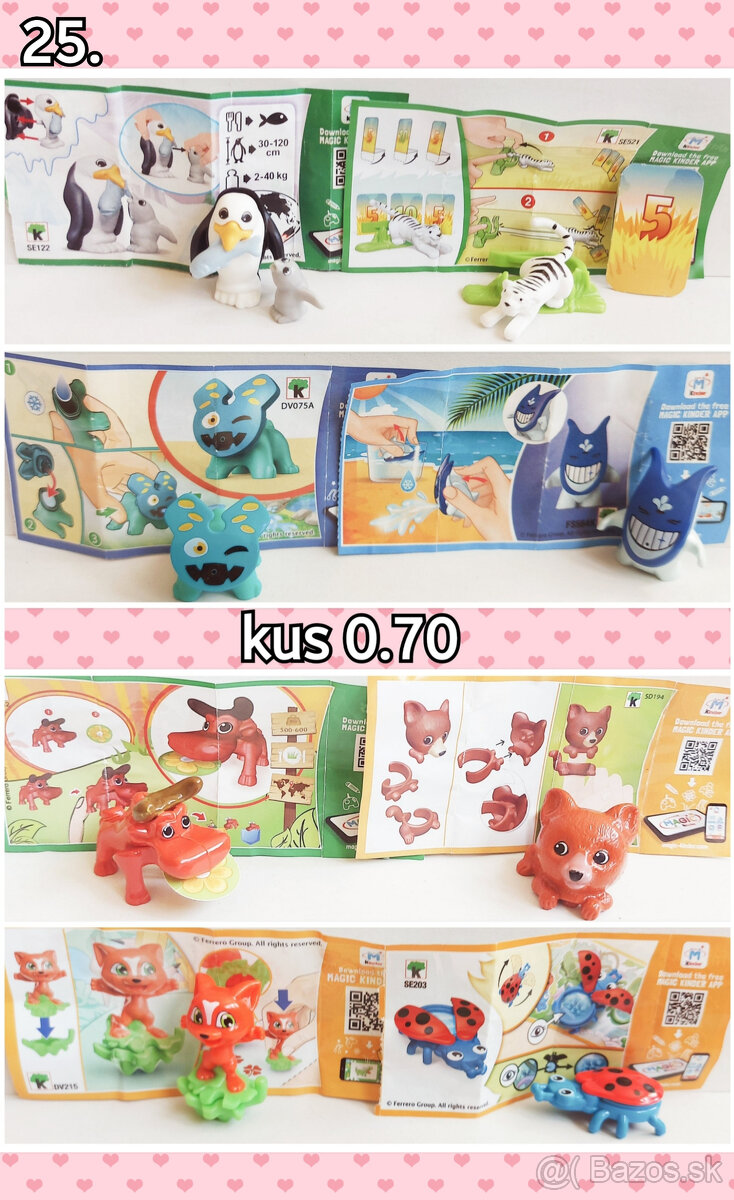 kinderká 25 - 4
