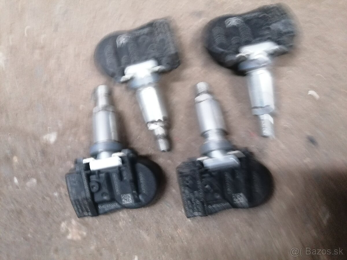 TPMS senzor tlaku - 4