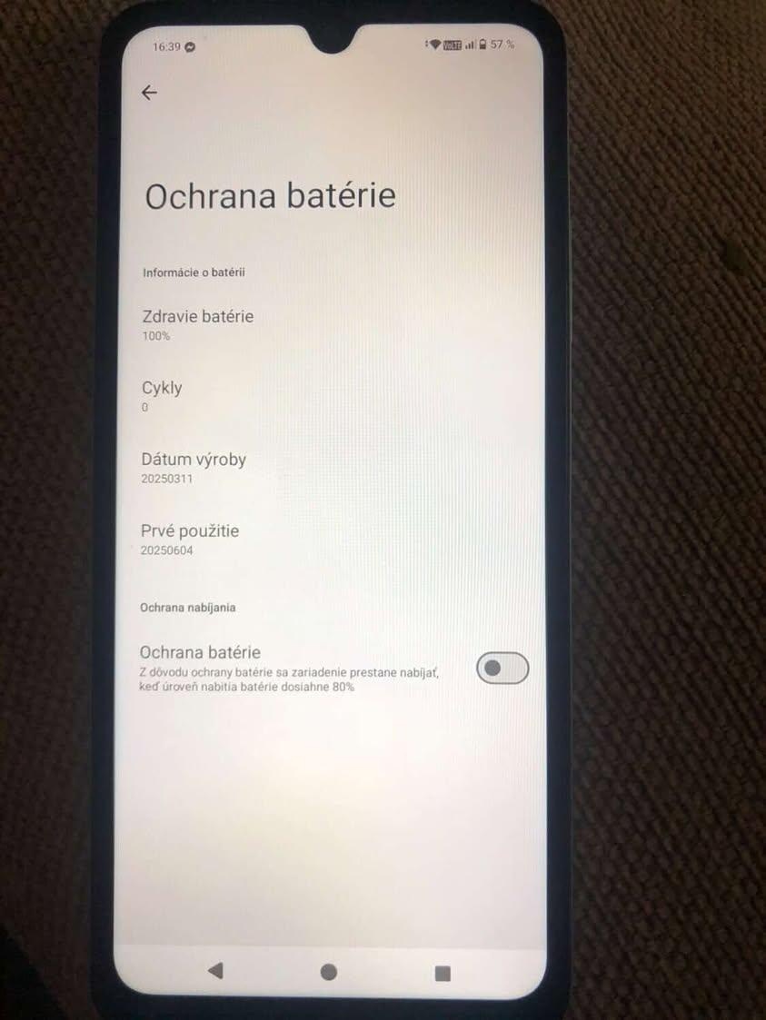 Redmi A5 - 4