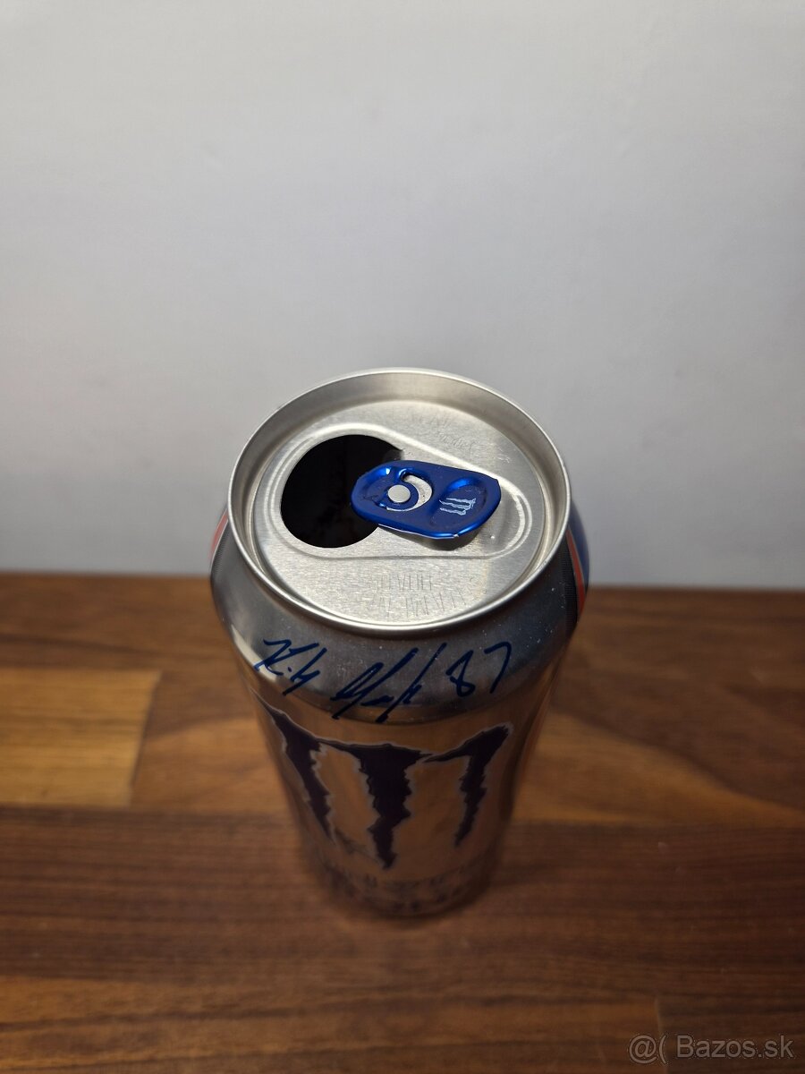 Monster Gronk USA - 4