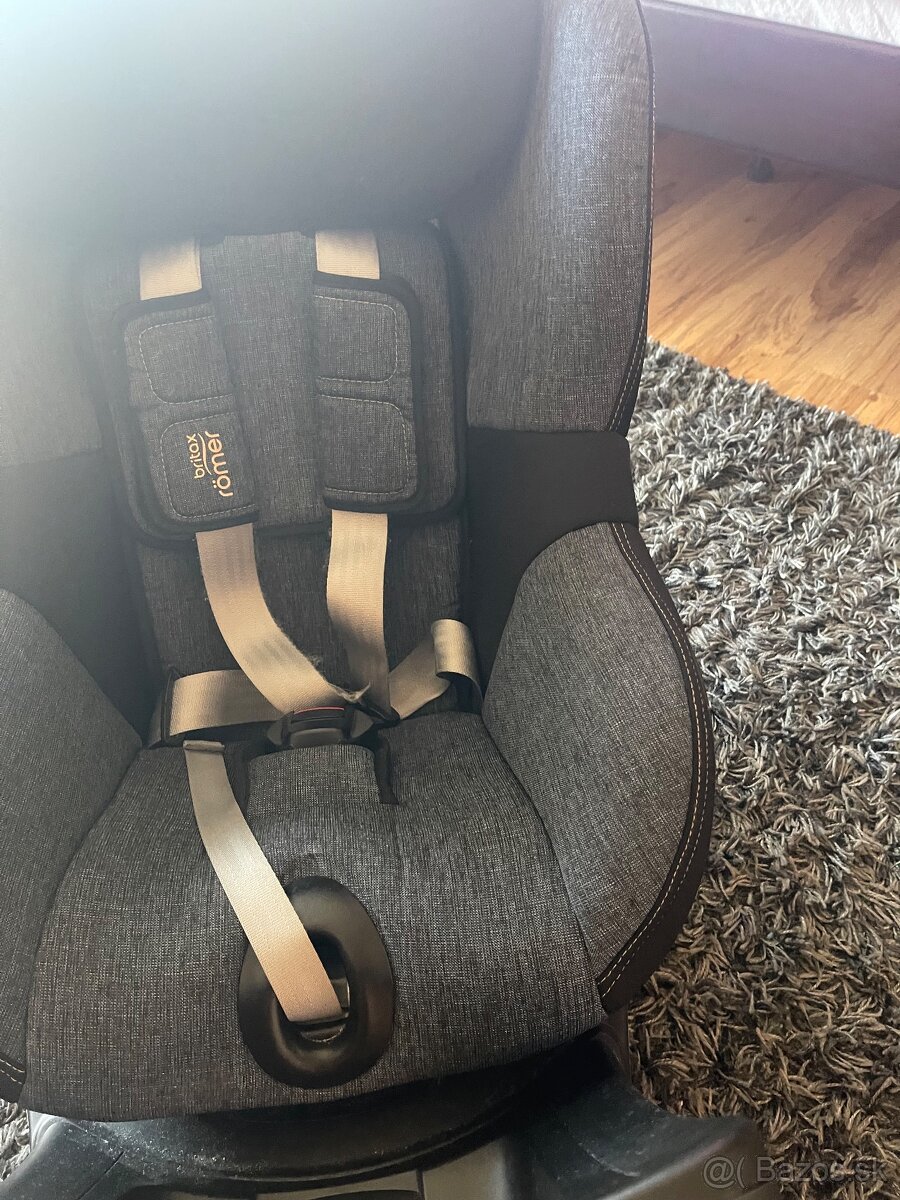 Britax römer - 4