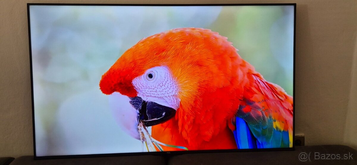 Smart tv android 140cm - 4