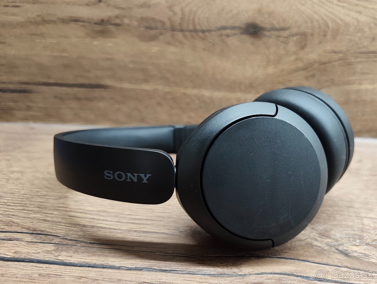 Sony WH CH520 - 4