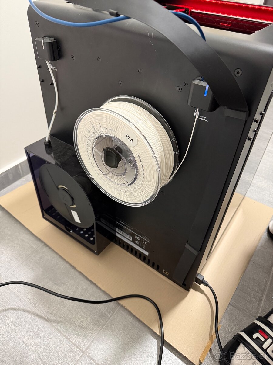 Zortrax M300 dual - 4