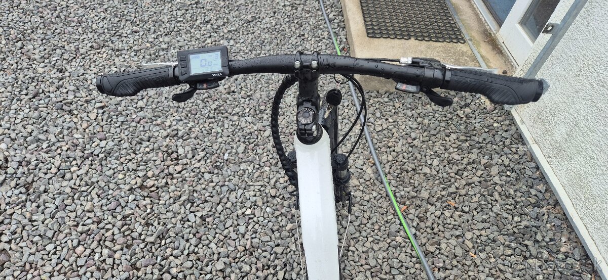 Ratikon 500Wh - nejazdeny - 4