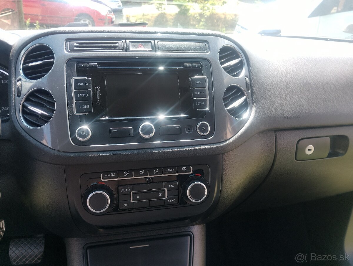 Tiguan - 4