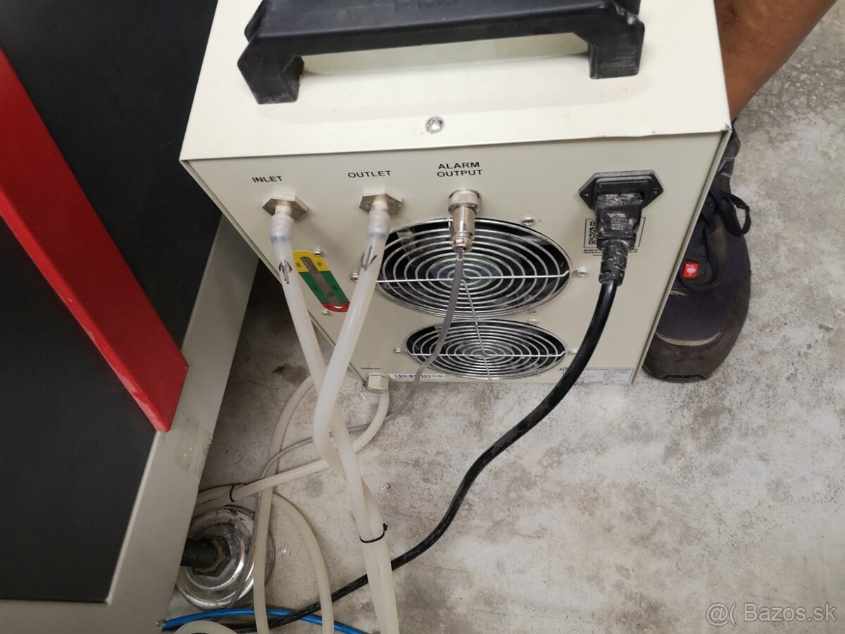 CO2 laser Lascam Systems 1600x1200 (9419) - 4