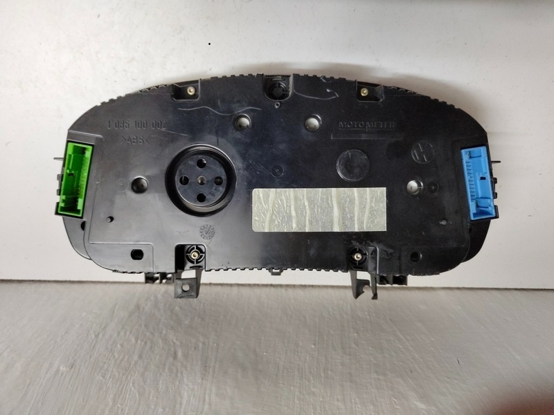 tachometer vw golf 1J0919861D 30€ - 4