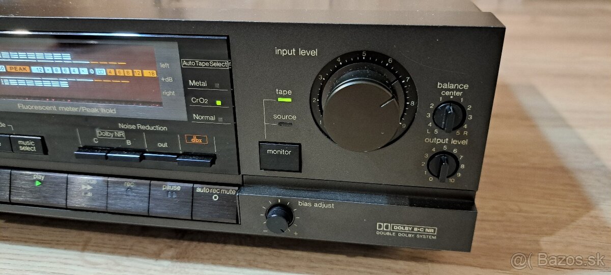 Technics RS - B 85 - 4