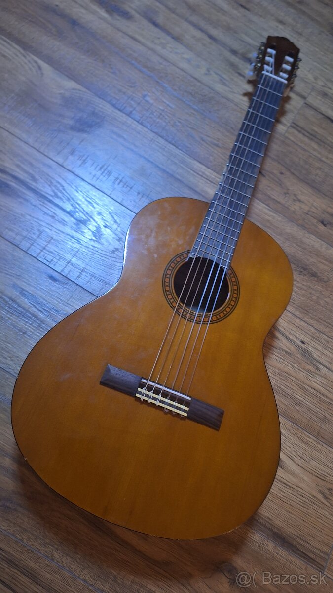 Gitara YAMAHA C40.3/4 - 4