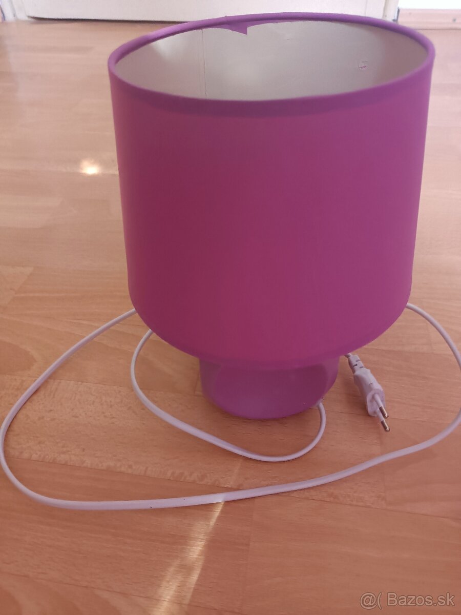 Stolová lampa - 4