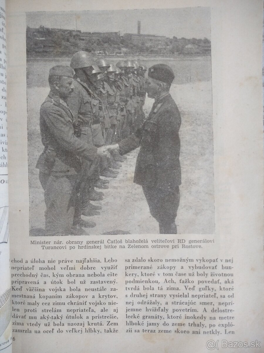 Kalendár TATRABANKY - 4