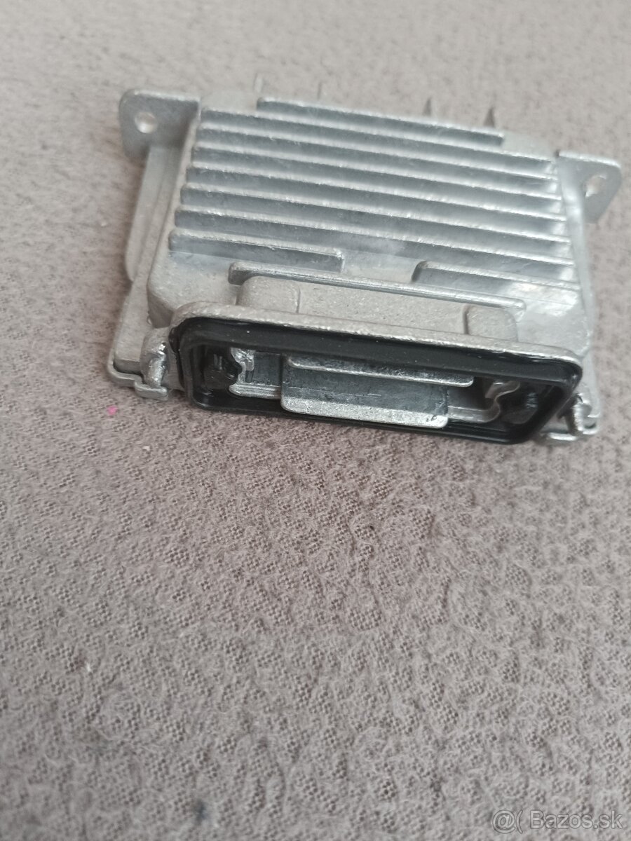 Riadiaca jednotka D3S, D4S 35W