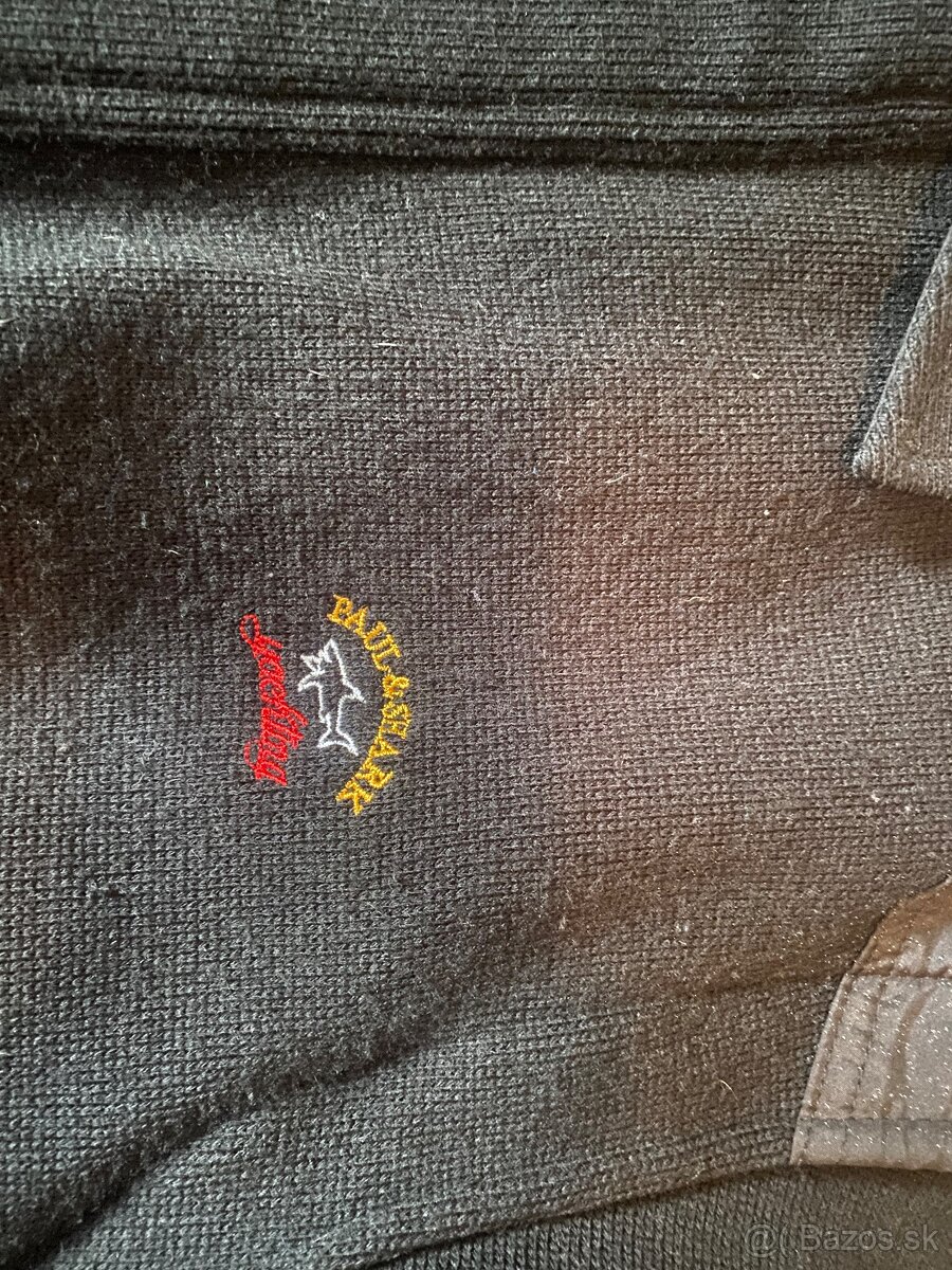 Prechodná Bunda Paul&Shark - 4