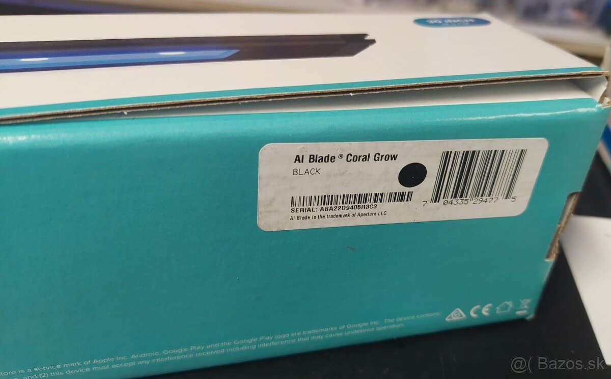AI Blade 30" / 76 cm - Coral Growth (60 W) - 4