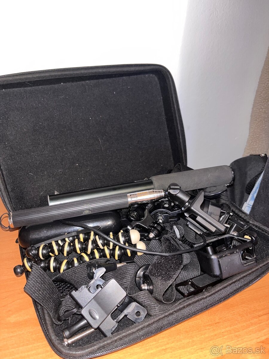 Gopro hero 5 black - 4