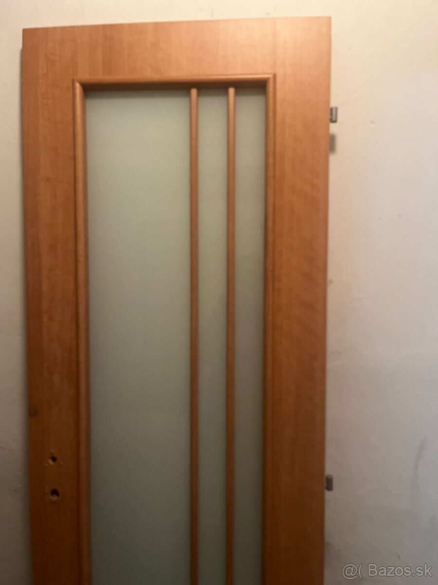 Interiérové dvere - 4