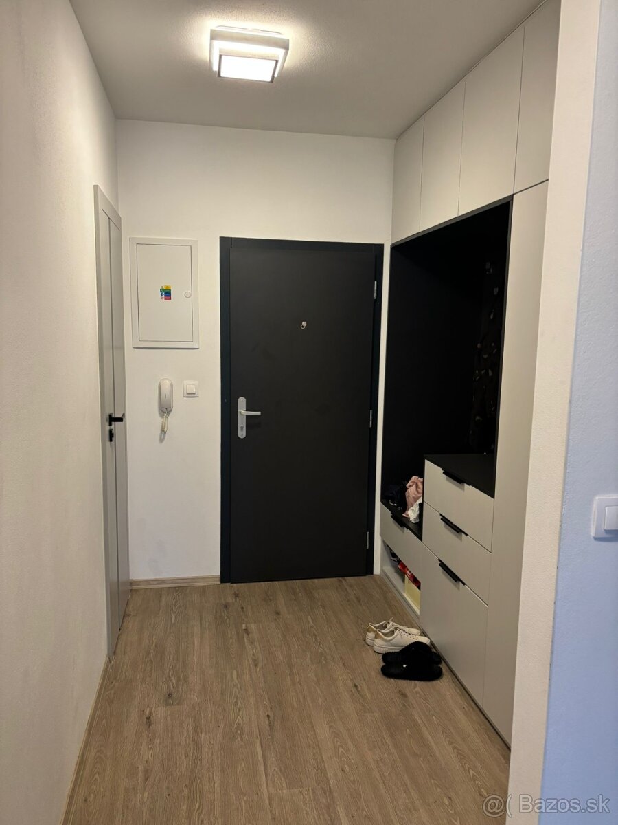 2-izbový byt s parkovaním a kobkou- Rezidencia Vinohrady - 4