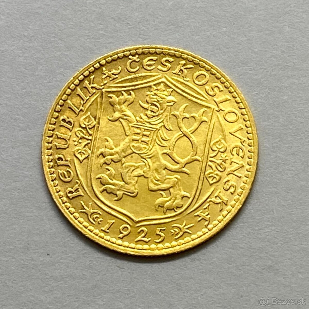 Potrebujete rýchlo predať mince za rozumné ceny? - 4