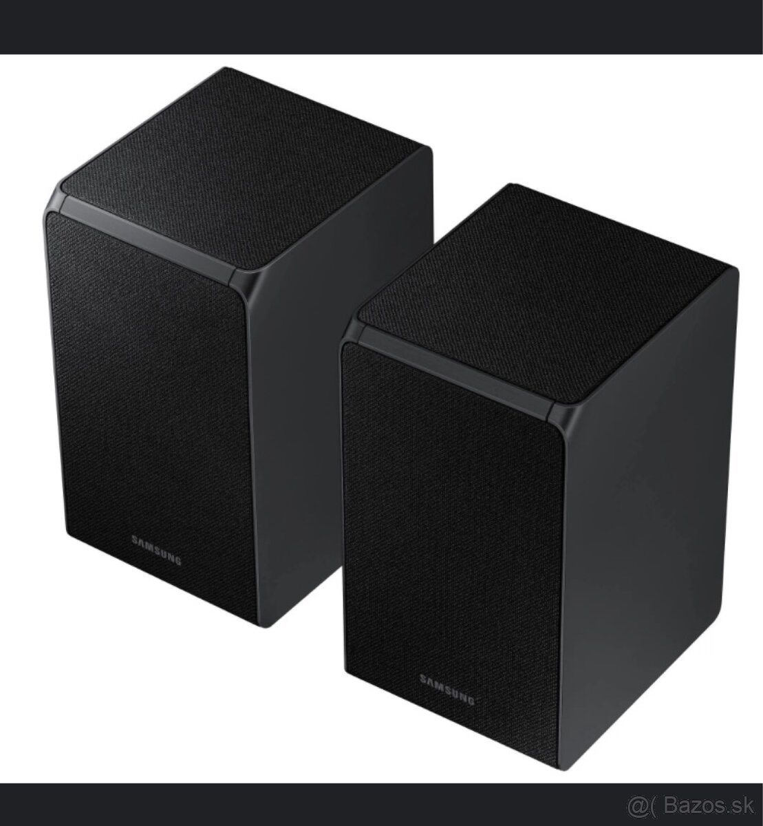 Samsung HW-Q950T 11.1.4 soundbar s Dolby Atmos - 4