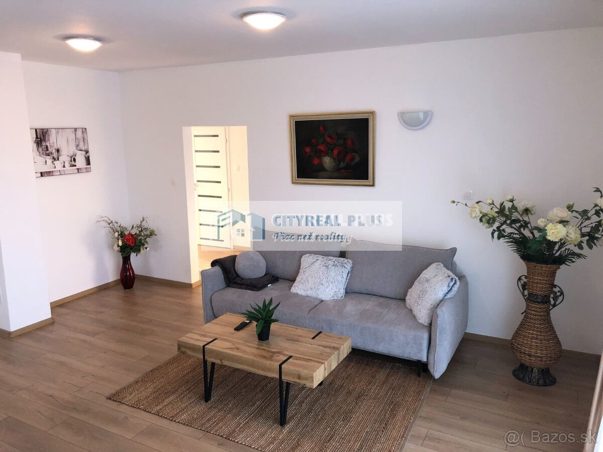 Predám novostavbu 4 izbového rodinného domu Palárikovo - 4