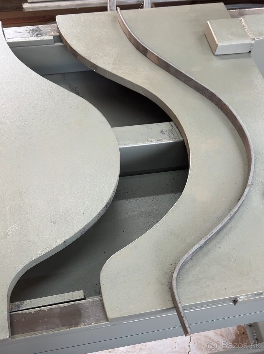 Lis na polotovary - 4